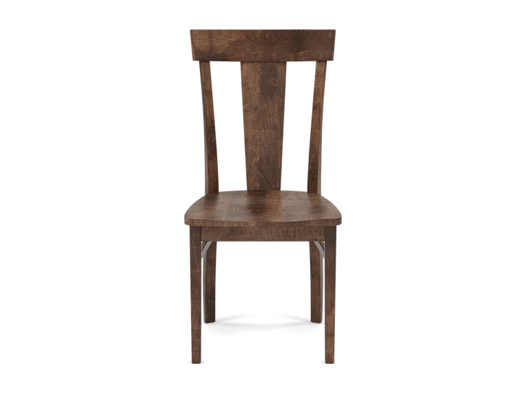 Laker T-Back Side Chair